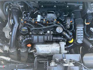 Ψυγείο Peugeot 2020 PARTNER/ ΜΑΚΡΥ ΣΑΣΙ/ΚΑΤΑΨΥΞΗ/ΜΠΡΙΖΑ/ΚΛΙΜΑ/EURO6d-thumb-34