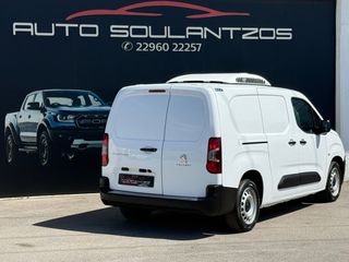 Ψυγείο Peugeot 2020 PARTNER/ ΜΑΚΡΥ ΣΑΣΙ/ΚΑΤΑΨΥΞΗ/ΜΠΡΙΖΑ/ΚΛΙΜΑ/EURO6d-thumb-22