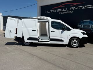 Ψυγείο Peugeot 2020 PARTNER/ ΜΑΚΡΥ ΣΑΣΙ/ΚΑΤΑΨΥΞΗ/ΜΠΡΙΖΑ/ΚΛΙΜΑ/EURO6d-thumb-26