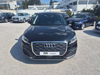 Audi Q2 2020 30 TDI S TRONIC-thumb-1
