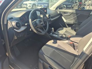 Audi Q2 2020 30 TDI S TRONIC-thumb-8