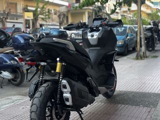 Aprilia SR GT 400 2026-thumb-3