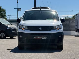 Peugeot Partner 2020 ΜΑΚΡΥ ΣΑΣΙ/ΚΑΤΑΨΥΞΗ /ΜΠΡΙΖΑ/ΚΛΙΜΑΤΙΣΜΟΣ/ΕURO6d-thumb-3
