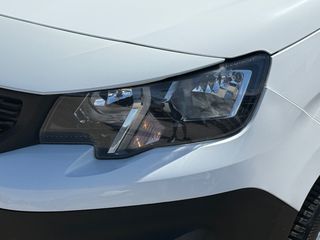 Peugeot Partner 2020 ΜΑΚΡΥ ΣΑΣΙ/ΚΑΤΑΨΥΞΗ /ΜΠΡΙΖΑ/ΚΛΙΜΑΤΙΣΜΟΣ/ΕURO6d-thumb-8