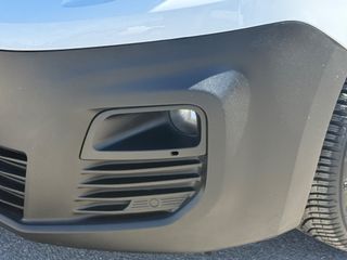 Peugeot Partner 2020 ΜΑΚΡΥ ΣΑΣΙ/ΚΑΤΑΨΥΞΗ /ΜΠΡΙΖΑ/ΚΛΙΜΑΤΙΣΜΟΣ/ΕURO6d-thumb-9