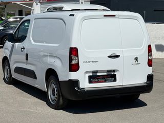 Peugeot Partner 2020 ΜΑΚΡΥ ΣΑΣΙ/ΚΑΤΑΨΥΞΗ /ΜΠΡΙΖΑ/ΚΛΙΜΑΤΙΣΜΟΣ/ΕURO6d-thumb-17
