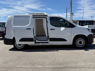 Peugeot Partner 2020 ΜΑΚΡΥ ΣΑΣΙ/ΚΑΤΑΨΥΞΗ /ΜΠΡΙΖΑ/ΚΛΙΜΑΤΙΣΜΟΣ/ΕURO6d-thumb-26