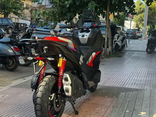 Aprilia SR GT 400 Replica 2026 ΕΤΟΙΜΟΠΑΡΑΔΩΤΟ-thumb-3