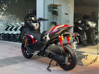 Aprilia SR GT 400 Replica 2026 ΕΤΟΙΜΟΠΑΡΑΔΩΤΟ-thumb-2