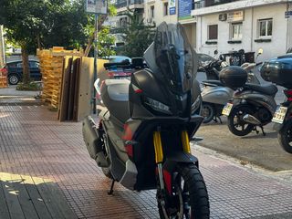 Aprilia SR GT 400 Replica 2026 ΕΤΟΙΜΟΠΑΡΑΔΩΤΟ-thumb-1