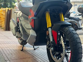 Aprilia SR GT 400 Replica 2026 ΕΤΟΙΜΟΠΑΡΑΔΩΤΟ-thumb-6