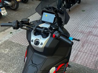 Aprilia SR GT 400 Replica 2026 ΕΤΟΙΜΟΠΑΡΑΔΩΤΟ-thumb-5