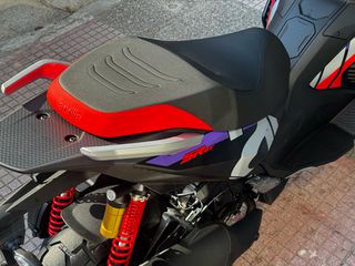 Aprilia SR GT 400 Replica 2026 ΕΤΟΙΜΟΠΑΡΑΔΩΤΟ-thumb-4