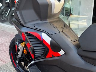Aprilia SR GT 400 Replica 2026 ΕΤΟΙΜΟΠΑΡΑΔΩΤΟ-thumb-7