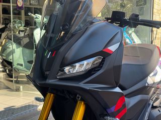 Aprilia SR GT 400 Replica 2026 ΕΤΟΙΜΟΠΑΡΑΔΩΤΟ-thumb-9
