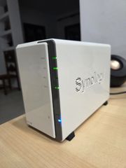 NAS Synology 212J