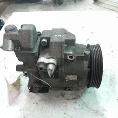 ΣΕ ΧΑΜΗΛΗ ΤΙΜΗ MERCEDES W168 A0002309411 6SEU14 447180-2862 ΓΝΗΣΙΟ ΚΟΜΠΡΕΣΕΡ AIR CONDITION