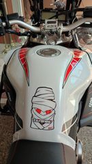 Yamaha XT 1200 ZE 2012 Super Tenere WORLDCROSSER-thumb-1