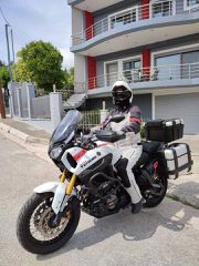 Yamaha XT 1200 ZE 2012 Super Tenere WORLDCROSSER-thumb-24