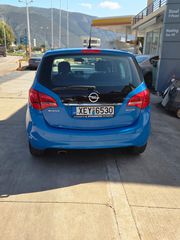 Opel Meriva 2014 1.6 CDTI DPF-thumb-3