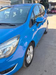 Opel Meriva 2014 1.6 CDTI DPF-thumb-4