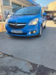 Opel Meriva 2014 1.6 CDTI DPF-thumb-44