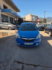 Opel Meriva 2014 1.6 CDTI DPF-thumb-13