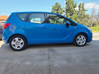 Opel Meriva 2014 1.6 CDTI DPF-thumb-29