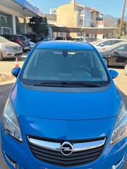 Opel Meriva 2014 1.6 CDTI DPF-thumb-31
