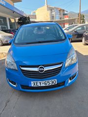 Opel Meriva 2014 1.6 CDTI DPF-thumb-32