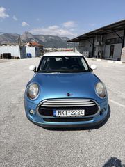 Mini Cooper D 2015 DIESEL 1.5 6ΤΑΧΥΤΟ 1ο ΧΕΡΙ