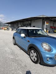 Mini Cooper D 2015 DIESEL 1.5 6ΤΑΧΥΤΟ 1ο ΧΕΡΙ-thumb-1