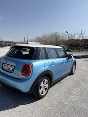 Mini Cooper D 2015 DIESEL 1.5 6ΤΑΧΥΤΟ 1ο ΧΕΡΙ-thumb-2
