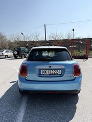 Mini Cooper D 2015 DIESEL 1.5 6ΤΑΧΥΤΟ 1ο ΧΕΡΙ-thumb-3