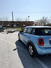 Mini Cooper D 2015 DIESEL 1.5 6ΤΑΧΥΤΟ 1ο ΧΕΡΙ-thumb-4