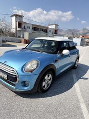 Mini Cooper D 2015 DIESEL 1.5 6ΤΑΧΥΤΟ 1ο ΧΕΡΙ-thumb-6