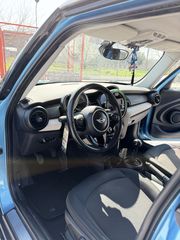 Mini Cooper D 2015 DIESEL 1.5 6ΤΑΧΥΤΟ 1ο ΧΕΡΙ-thumb-7