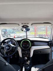 Mini Cooper D 2015 DIESEL 1.5 6ΤΑΧΥΤΟ 1ο ΧΕΡΙ-thumb-9