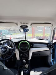 Mini Cooper D 2015 DIESEL 1.5 6ΤΑΧΥΤΟ 1ο ΧΕΡΙ-thumb-10