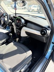 Mini Cooper D 2015 DIESEL 1.5 6ΤΑΧΥΤΟ 1ο ΧΕΡΙ-thumb-11