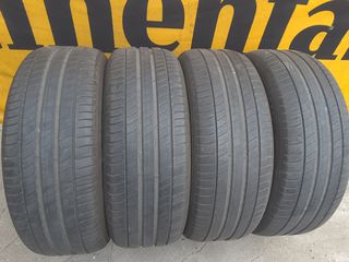 ΤΕΤΡΑΔΑ 225/55/17...MICHELIN PRIMACY 3...ΣΕ ΠΑΡΑ ΠΟΛΥ ΚΑΛΗ ΚΑΤΑΣΤΑΣΗ...ΜΕ DOT 2521