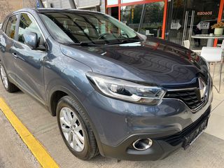 Renault Kadjar 2018 1.2 ESSENCE