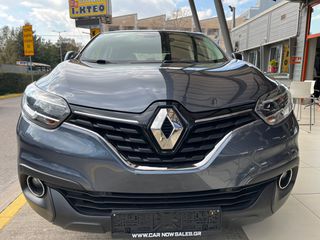 Renault Kadjar 2018 1.2 ESSENCE-thumb-1