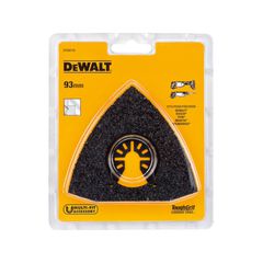 DEWALT Ράσπα Καρβιδίου Πολυεργαλείου 93mm (DT20719)