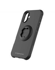 Interphone Θήκη Κινητού Quiklox Tetraforce iPhone 16 Plus SMQUIKLOXIP16PLUTE