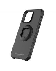 Interphone Θήκη Κινητού Quiklox Tetraforce iPhone 16 Pro Max SMQUIKLOXIP16PMATE