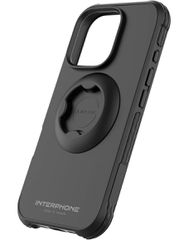 Interphone Θήκη Κινητού Quiklox Tetraforce iPhone 16 Pro SMQUIKLOXIP16PROTE