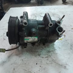 ΣΕ ΧΑΜΗΛΗ ΤΙΜΗ MINI COOPER 1457F SANDEN SD6V12 6942501-03 ΚΟΜΠΡΕΣΕΡ AIRCODITION AC ΚΛΙΜΑΤΙΣΤΙΚΟΥ N14B16A N12B16A