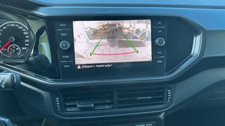 Volkswagen T-Cross 2021 1000cc TCI  STYLE 95ΗP ΕΛΛΗΝΙΚΗΣ ΑΝΤΙΠΡΟΣΩΠΕΙΑΣ-thumb-26