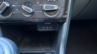 Volkswagen T-Cross 2021 1000cc TCI  STYLE 95ΗP ΕΛΛΗΝΙΚΗΣ ΑΝΤΙΠΡΟΣΩΠΕΙΑΣ-thumb-28